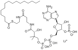 CAS No 188174-64-3  Molecular Structure