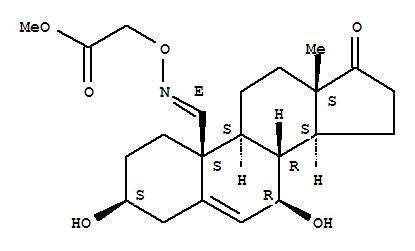 CAS No 188176-13-8  Molecular Structure