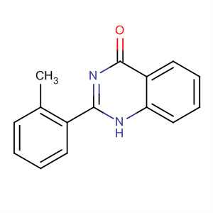 CAS No 18818-39-8  Molecular Structure