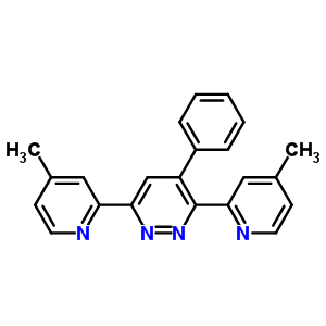 CAS No 18818-55-8  Molecular Structure