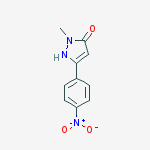 CAS No 188182-64-1  Molecular Structure