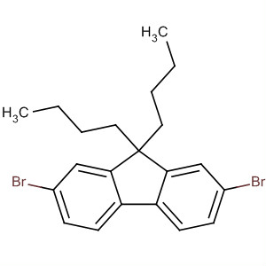 CAS No 188200-91-1  Molecular Structure