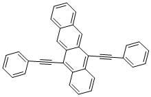 CAS No 18826-29-4  Molecular Structure