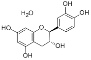 CAS No 18829-70-4  Molecular Structure