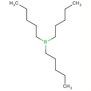 CAS No 1883-38-1  Molecular Structure