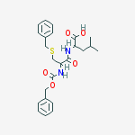 CAS No 18830-14-3  Molecular Structure