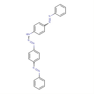 CAS No 18830-47-2  Molecular Structure