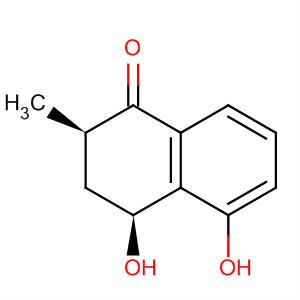 CAS No 188350-12-1  Molecular Structure