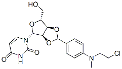 CAS No 18837-80-4  Molecular Structure