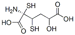 CAS No 18841-42-4  Molecular Structure