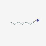 CAS No 1885-40-1  Molecular Structure