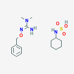 Cas Number: 1885-51-4  Molecular Structure