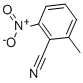 CAS No 1885-76-3  Molecular Structure