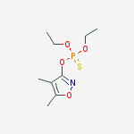 CAS No 18853-99-1  Molecular Structure