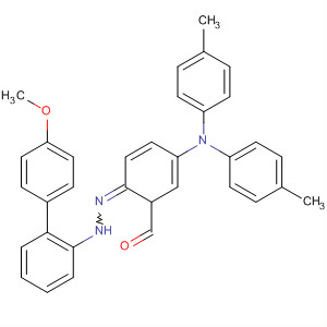 CAS No 188538-50-3  Molecular Structure