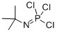 CAS No 18854-80-3  Molecular Structure