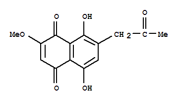 CAS No 18855-60-2  Molecular Structure