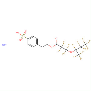CAS No 188550-15-4  Molecular Structure