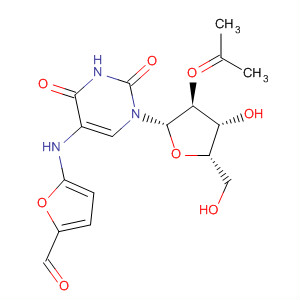 CAS No 188560-08-9  Molecular Structure