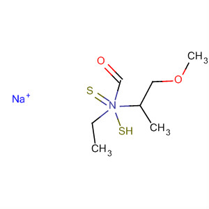 CAS No 188575-74-8  Molecular Structure