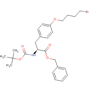 CAS No 188575-90-8  Molecular Structure