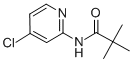 CAS No 188577-70-0  Molecular Structure