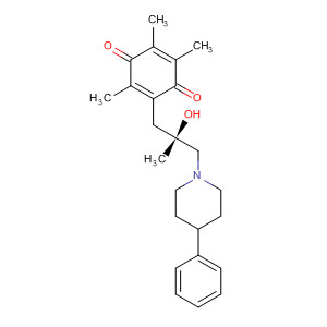 CAS No 188581-52-4  Molecular Structure