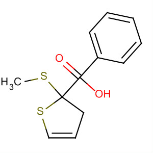 CAS No 188587-81-7  Molecular Structure