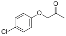 CAS No 18859-35-3  Molecular Structure