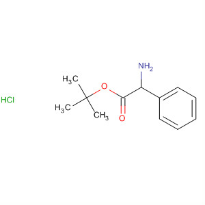 CAS No 188591-81-3  Molecular Structure