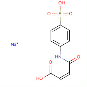 CAS No 1886-77-7  Molecular Structure