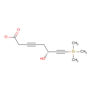 CAS No 188605-74-5  Molecular Structure
