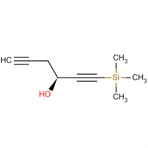 CAS No 188605-84-7  Molecular Structure