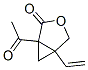 CAS No 188609-34-9  Molecular Structure
