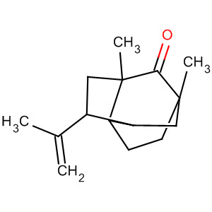 Cas Number: 188609-66-7  Molecular Structure