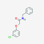 CAS No 18861-25-1  Molecular Structure