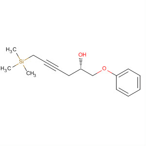 Cas Number: 188610-40-4  Molecular Structure