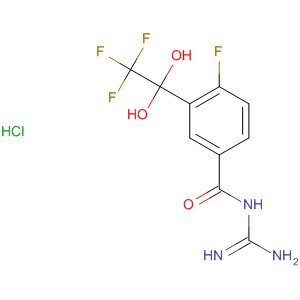CAS No 188612-20-6  Molecular Structure