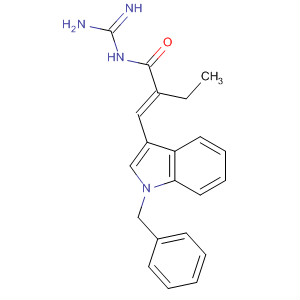 CAS No 188620-05-5  Molecular Structure