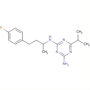 CAS No 188623-95-2  Molecular Structure