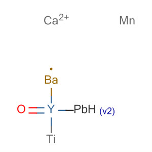 CAS No 188631-16-5  Molecular Structure