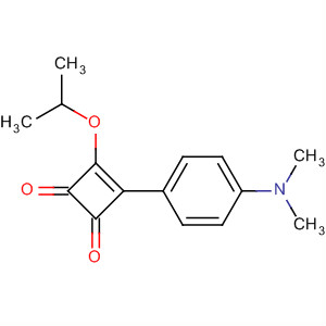 CAS No 188635-90-7  Molecular Structure