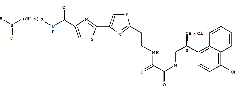 CAS No 188637-86-7  Molecular Structure