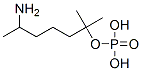 Cas Number: 18864-28-3  Molecular Structure