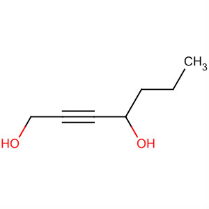 CAS No 18864-39-6  Molecular Structure