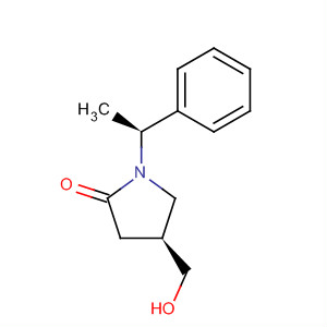 CAS No 188641-35-2  Molecular Structure