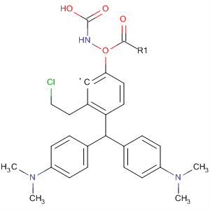 CAS No 188643-57-4  Molecular Structure