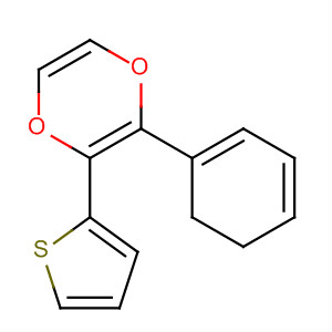 CAS No 188647-04-3  Molecular Structure