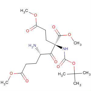 CAS No 188647-23-6  Molecular Structure