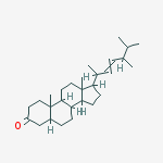 CAS No 18865-44-6  Molecular Structure